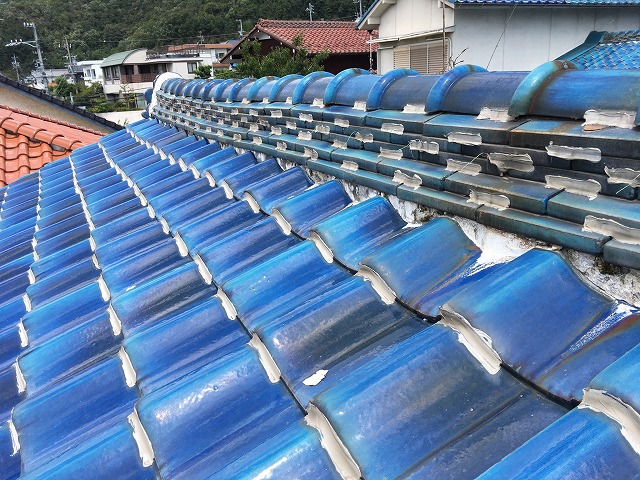 漆喰工事もご相談ください